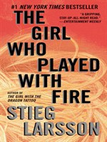 The Girl Who Played with Fire